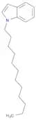 1H-Indole, 1-dodecyl-
