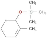 Silane, trimethyl[(2-methyl-2-cyclohexen-1-yl)oxy]-