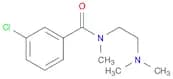 Benzamide, 3-chloro-N-[2-(dimethylamino)ethyl]-N-methyl-
