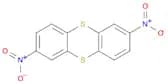 Thianthrene, 2,7-dinitro-