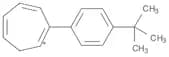 Cycloheptatrienylium, [4-(1,1-dimethylethyl)phenyl]-