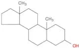 3-Etiocholanol (4CI)