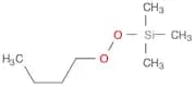 Silane, (butyldioxy)trimethyl-