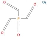 Osmium, tetracarbonyl(trimethylphosphine)-