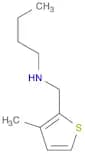N-[(3-METHYL-2-THIENYL)METHYL]-1-BUTANAMINE