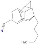 Benzonitrile, 4-[2-(4-pentylbicyclo[2.2.2]oct-1-yl)ethyl]-