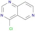 4-Chloropyrido[4,3-d]pyrimidine