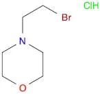4-(2-Bromoethyl)morpholine hydrochloride