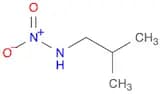 1-Propanamine, 2-methyl-N-nitro-