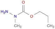 N-methylpropoxycarbohydrazide