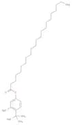 Docosanoic acid, 4-(1,1-dimethylethyl)-3-methylphenyl ester