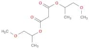 Propanedioic acid, bis(2-methoxy-1-methylethyl) ester
