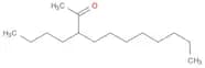 2-Undecanone, 3-butyl-