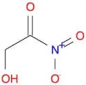 Acetaldehyde, 2-hydroxy-1-nitro-