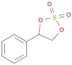 1,3,2-Dioxathiolane, 4-phenyl-, 2,2-dioxide