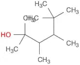 2-Hexanol, 2,3,4,5,5-pentamethyl-