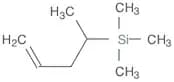 Silane, trimethyl(1-methyl-3-butenyl)-
