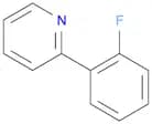 2-(2-FLUOROPHENYL)PYRIDINE