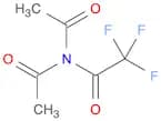 Acetamide, N,N-diacetyl-2,2,2-trifluoro-