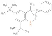 Phosphine, (2-phenylethyl)[2,4,6-tris(1,1-dimethylethyl)phenyl]-