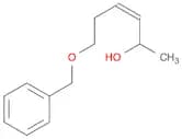 3-Hexen-2-ol, 6-(phenylmethoxy)-, (Z)-