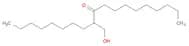 10-Nonadecanone, 9-(hydroxymethyl)-
