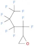 (Nonafluoro-n-butyl)epoxide