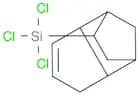 Silane, trichloro(3a,4,5,6,7,7a-hexahydro-4,7-methano-1H-inden-5-yl)-