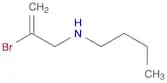 N-(2-BROMOPROP-2-ENYL)BUTAN-1-AMINE