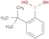 Boronic acid, [2-(1,1-dimethylethyl)phenyl]-