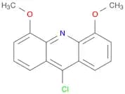 9-Chloro-4,5-dimethoxyacridine