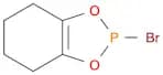 1,3,2-Benzodioxaphosphole, 2-bromo-4,5,6,7-tetrahydro-
