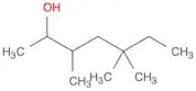 3,5,5-trimethylheptan-2-ol