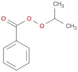 Benzenecarboperoxoic acid, 1-methylethyl ester