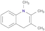 Quinoline, 1,4-dihydro-1,2,3-trimethyl-
