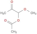 2-Propanone, 1-(acetyloxy)-1-methoxy-