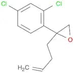 Oxirane, 2-(3-butenyl)-2-(2,4-dichlorophenyl)-