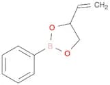 1,3,2-Dioxaborolane, 4-ethenyl-2-phenyl-