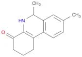 4(1H)-Phenanthridinone, 2,3,5,6-tetrahydro-6,8-dimethyl-