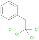 Benzene, 1-chloro-2-(2,2,2-trichloroethyl)-