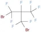 Propane, 1-bromo-2-(bromodifluoromethyl)-1,1,2,3,3,3-hexafluoro-