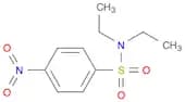 N,N-Diethyl 4-nitrobenzenesulfonamide