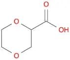 1,4-DIOXANE-2-CARBOXYLIC ACID