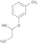 Propanol, (3-methylphenoxy)-
