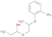 Propanol, [methyl-2-(2-methylphenoxy)ethoxy]-
