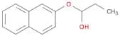 Propanol, (2-naphthalenyloxy)-