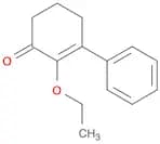 2-Cyclohexen-1-one, 2-ethoxy-3-phenyl-