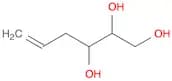 5-Hexene-1,2,3-triol