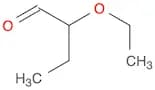 Butyraldehyde, 2-ethoxy-