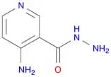 4-Aminonicotinohydrazide
